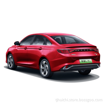 Factory Direct Supply Cheap Price New Energy High Speed Vehicle Chinese Electric Car